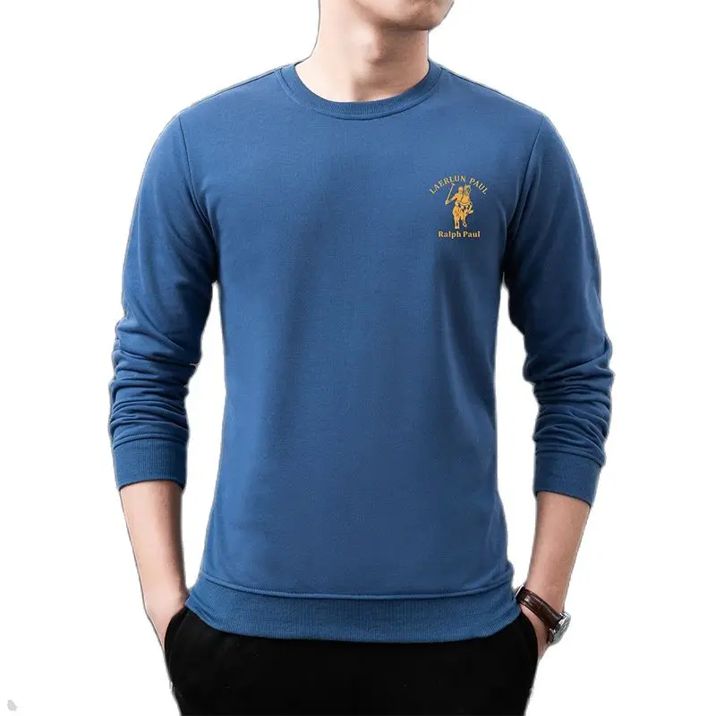 

толстовка свитшот толстовки толстовка мужской толстовки с капюшоном толстовка мужская Свитер Lallen Paul Мужской, оригинальный Повседневный Св...