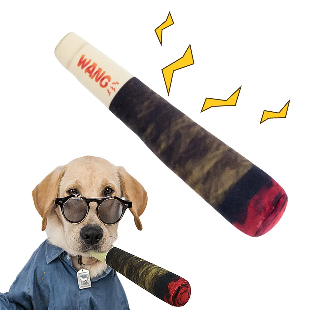 Игрушки для собак и кошек забавный 3D-дизайн комфортные мягкие игрушки домашних