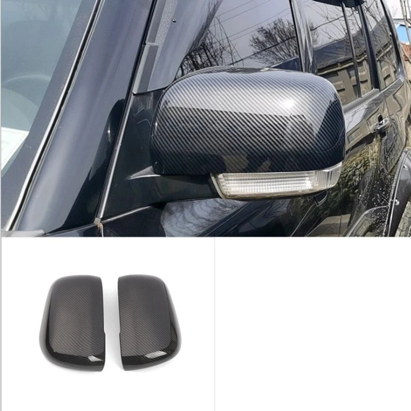 Для Mitsubishi Pajero/Shogun V80 2007-2019 автомобильное боковое зеркало заднего вида