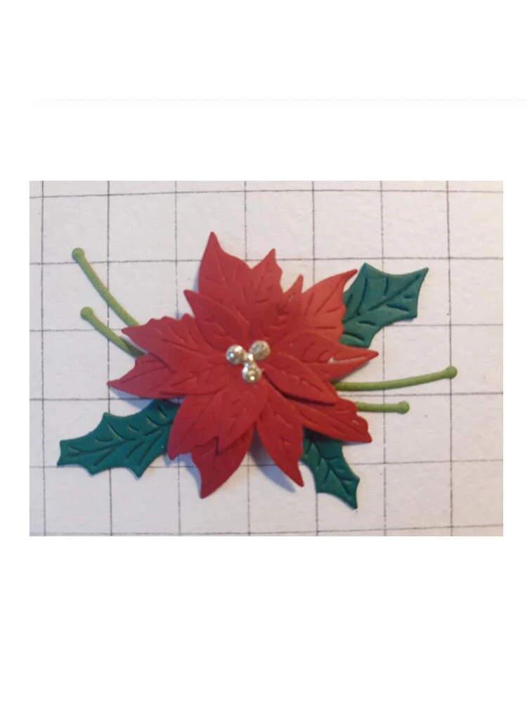 Металлический трафарет для вырезания