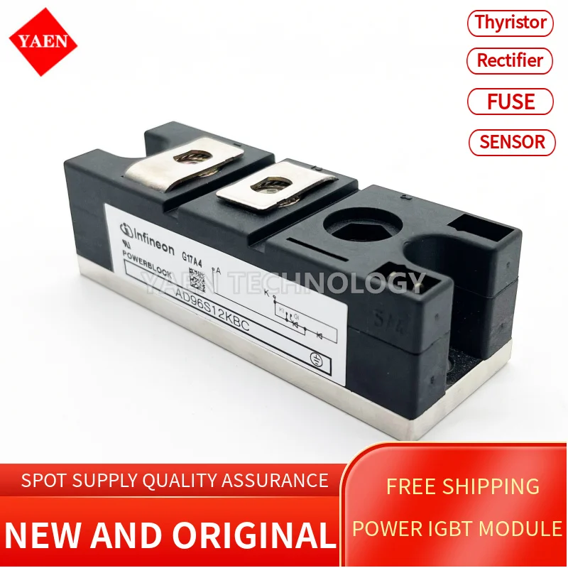 

AD96S12KBC AD96S13KCC AD96S13KBC AD96S13KBF AD96S12KDC Новый и оригинальный модуль бтиз питания