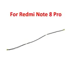 Оригинальный коаксиальный разъем Wi-Fi сигнал Wi-Fi антенна гибкий кабель для Xiaomi Redmi Note 8 Pro замена телефона