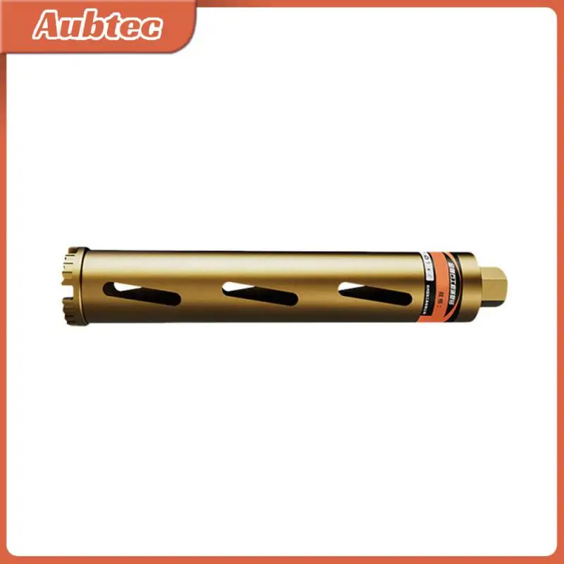 

Износостойкое сверло для керамической плитки, удобная конструкция с шестигранным соединением, Стекловидное отверстие для плитки, отверстие для теплоотвода, съемный