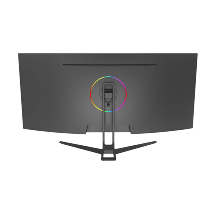 Cheap Price LCD Monitora U1tra Wide Schermo 1ms MPRT FreeSync 34 inch 144Hz Gaming Monitor enlarge
