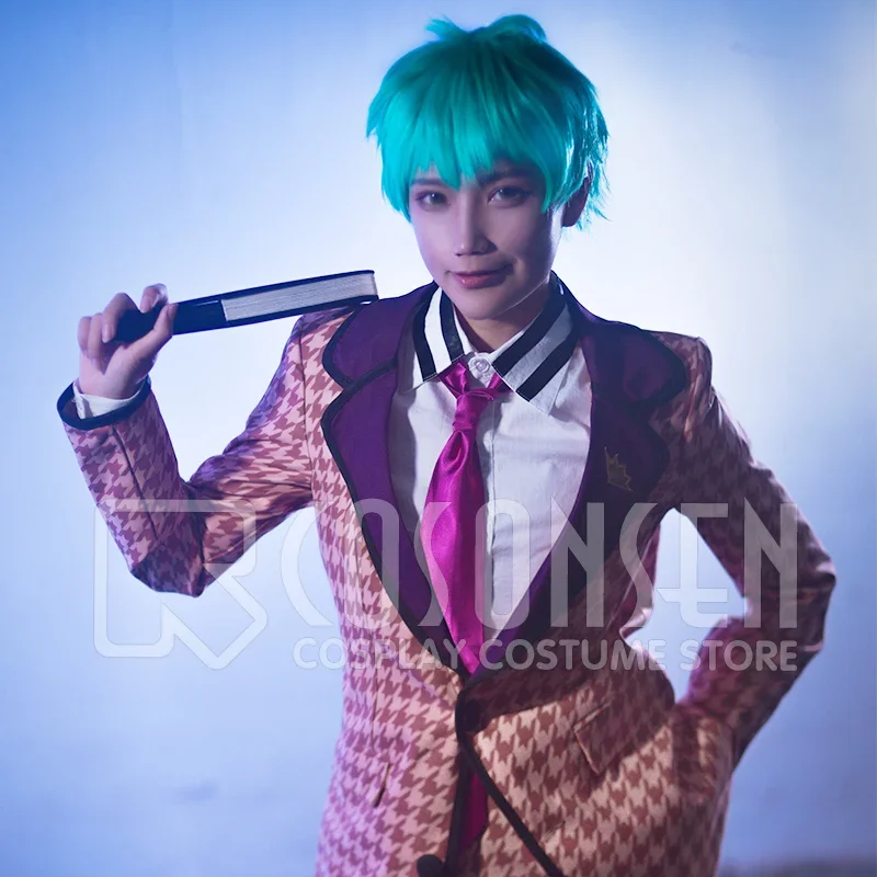 Цена рэп битва трагическая комедия косплей костюм сасасара нурдэ подразделение