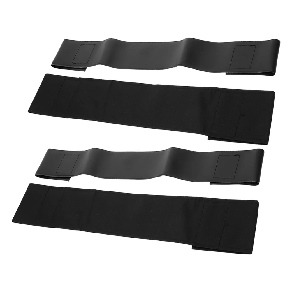 

4Pcs Belt Replacement Belts Rest Leg Band Leg Support