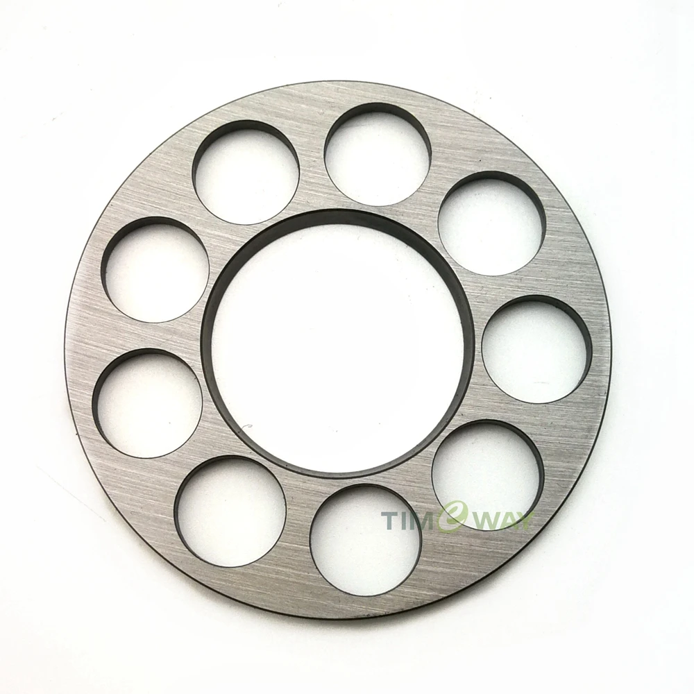 

Retainer Plate Ball Guide PVP16 Pump Parts Repair Parker Hydraulic Piston Pump