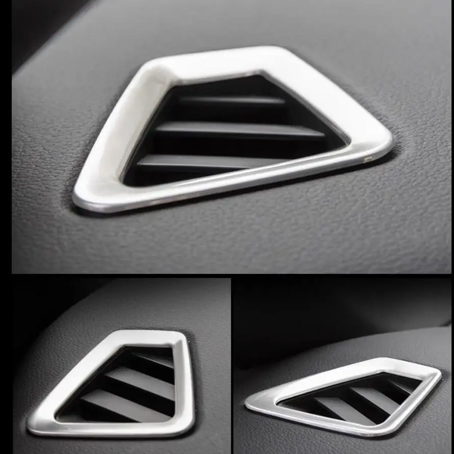 Автомобильная центральная консоль приборная панель вентиляционное отверстие