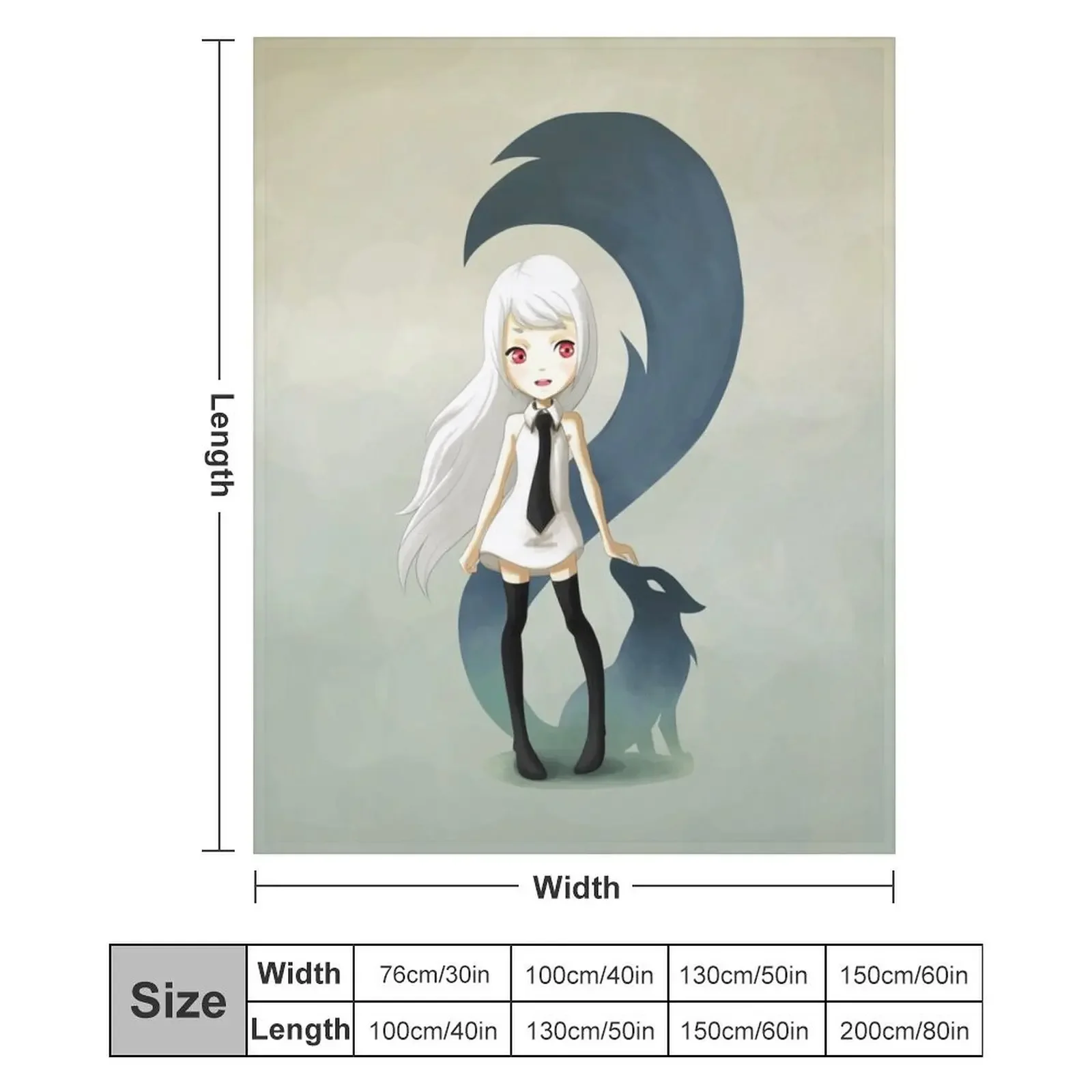 Одеяло Fox Daemon одеяла для кровати детский диван пледы