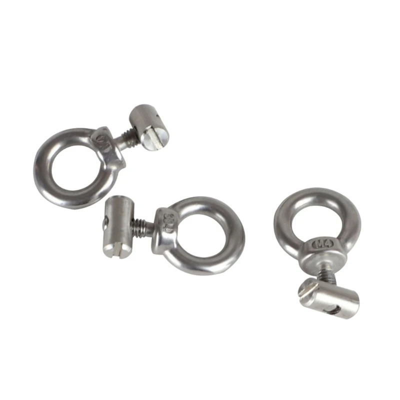 Awning Rail Stoppers Stops Compatible for Motorhomes Camperv