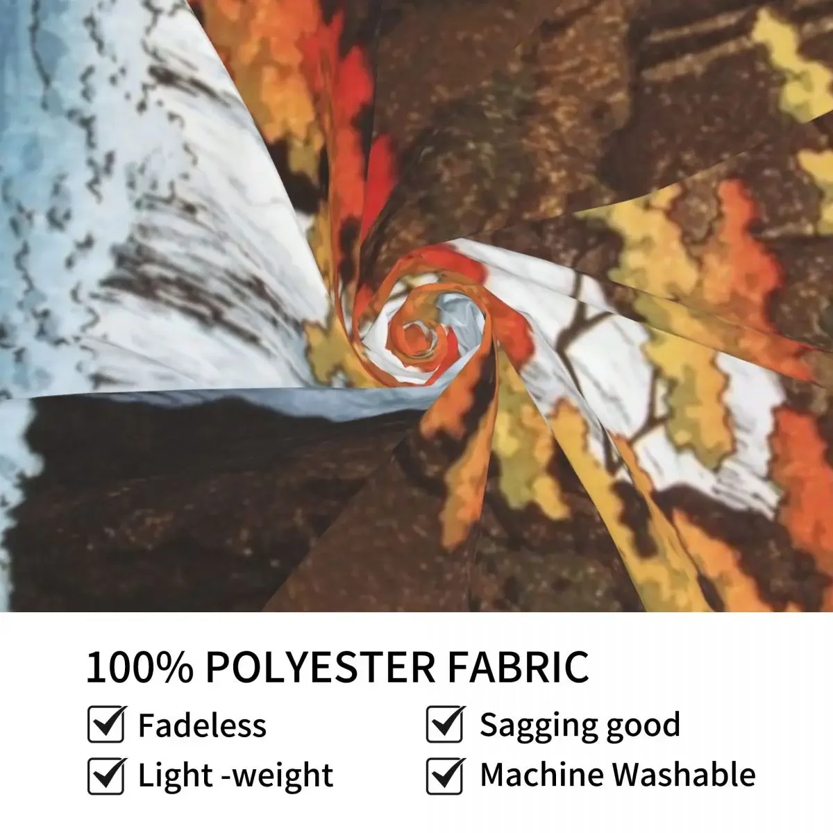 Водопад Сендзю в Акаме от Kawase Hasui гобеленовые обои вещи для спальни чтобы