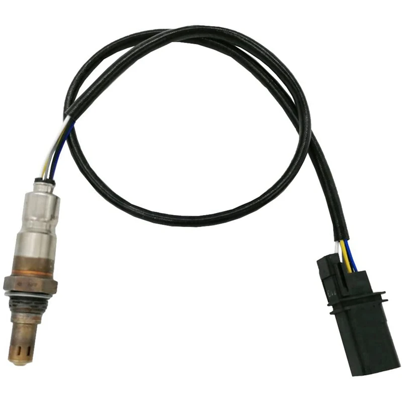 

39210-2G380 O2 Oxygen Sensor For Hyundai Tucson Genesis Coupe Kia Sportage 2.0L 2.4L 09-2013 234-5044