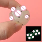 2 шт., сексуальные игральные кости для взрослых, 12 позиций