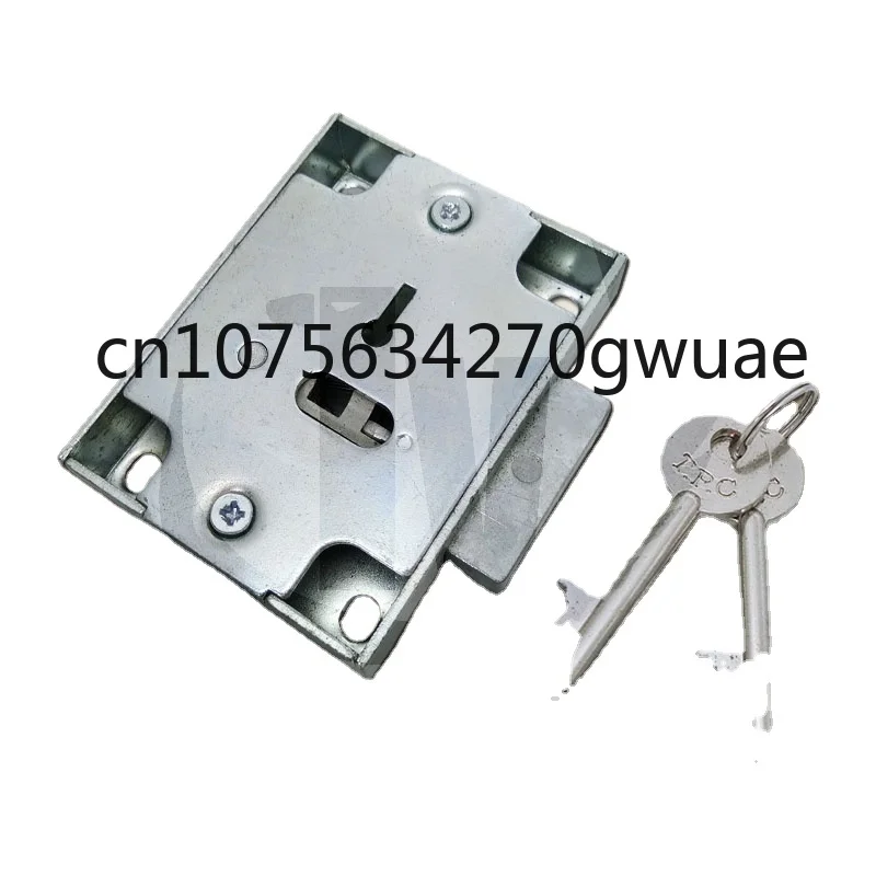 

Vault Lock Blade Lock Bank Safe Deposit Box Locks Flagpole Key Lock Mortise Lock Anti-theft Cylinder