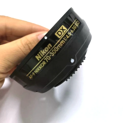 Новинка заднее байонетное крепление для объектива камеры Nikon AF-P DX Nikkor 70-300 мм F/4 5-6