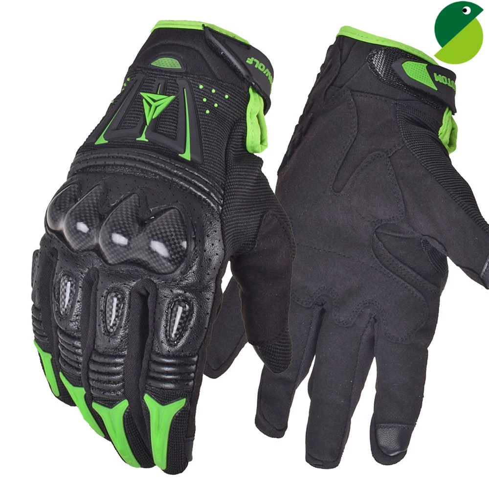 

Racing Moto Protective Riding Motorcycle Gloves Glove Motor Male Biker Endure Motocross Motorbike Sports Cycling Gloves