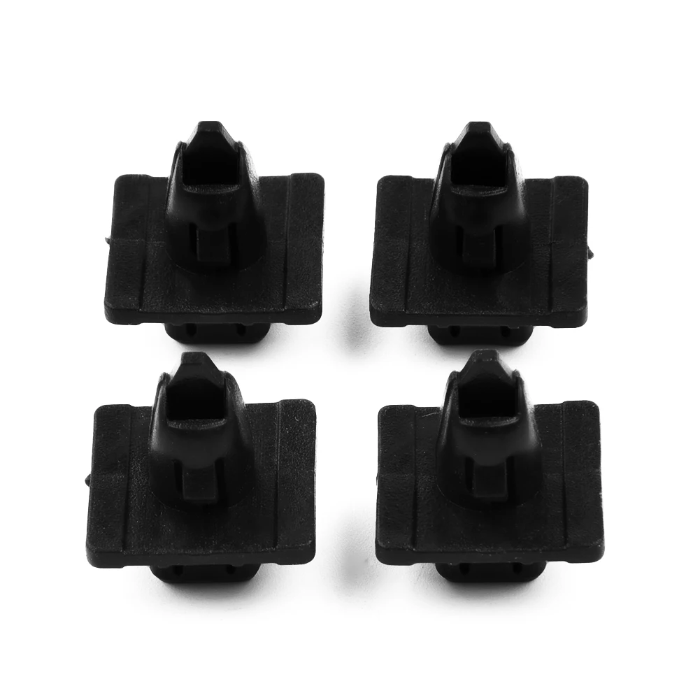 

Auto Fastener Car Bumper Clips Retainer Car Bumper Door Panel Fender Liner Clips FOR TOYOTA FJ Cruiser 2007-14