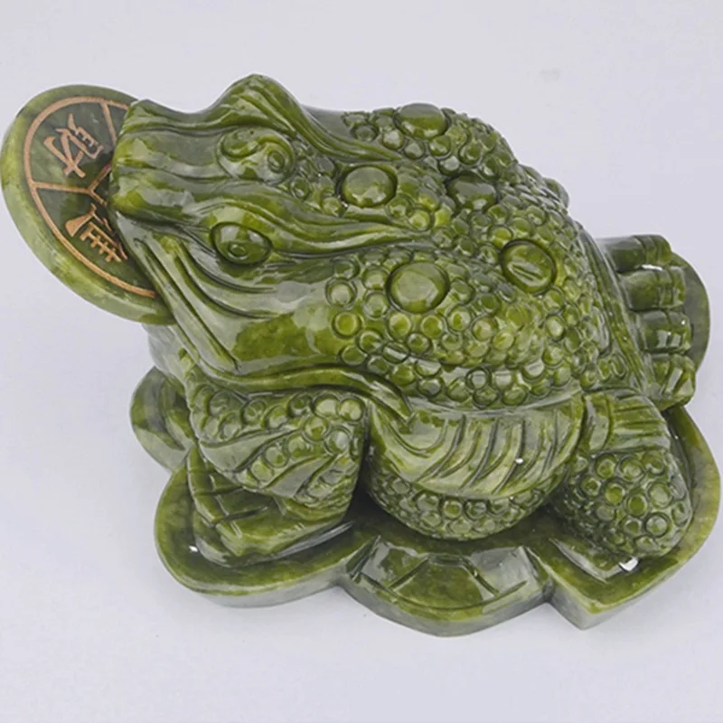 22 см Юго-Восточная Азия ДОМАШНИЙ магазин компания icit богатство принести удачу