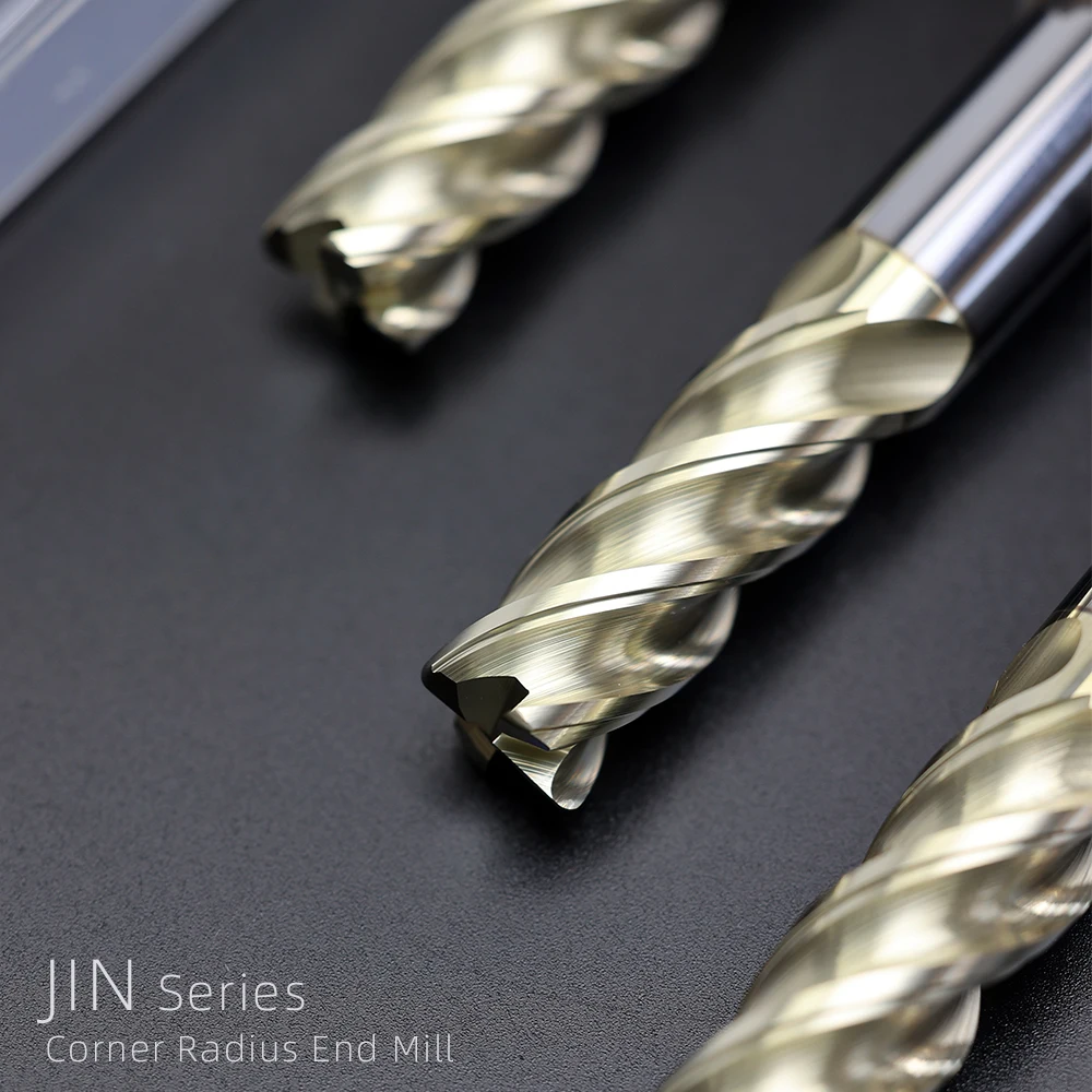 Фото BB JIN BC2055 SUS Угловой радиус DIY с покрытием DLC 1 мм 2 мм 4 мм 6 мм 8 мм 10 мм 12 мм 6R1 10R0.5 №4