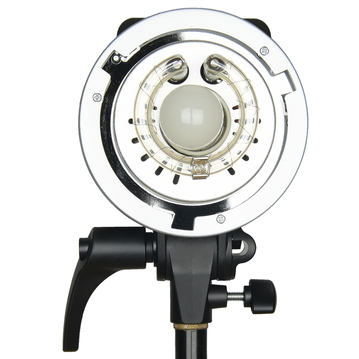 Godox MS300 студийная вспышка стробоскосветильник моно светильник 300Ws 2 4G