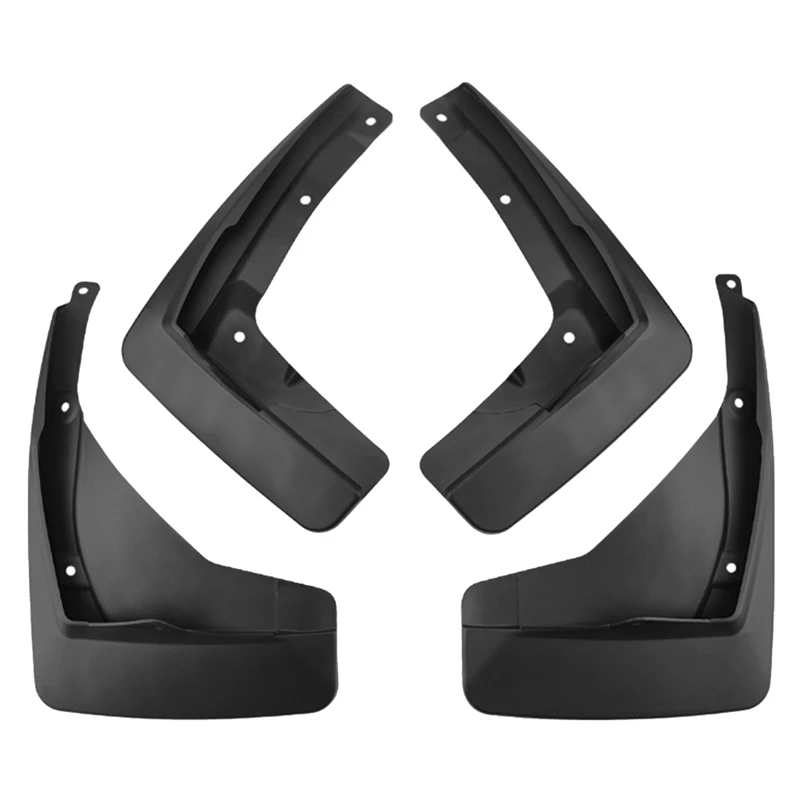 Брызговики для Toyota Grand Highlander 2024 брызговики от грязи