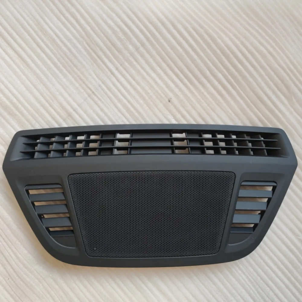 

Автомобильный динамик на приборной панели для BMW F48 X1, высокочастотный динамик, аудиодинамик, центральный средний диапазон, 4-дюймовый звуковой сигнал, замена