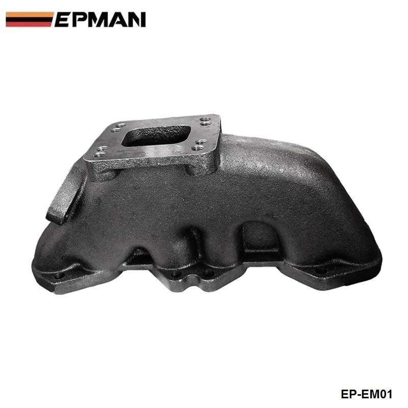 

For VW GOLF 12V VR6 Cast T3/T4 Turbo Exhaust Manifold For 38MM Wastegate EP-EM01