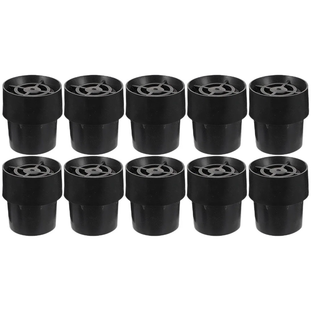 

10 шт., колпачки для напольных покрытий