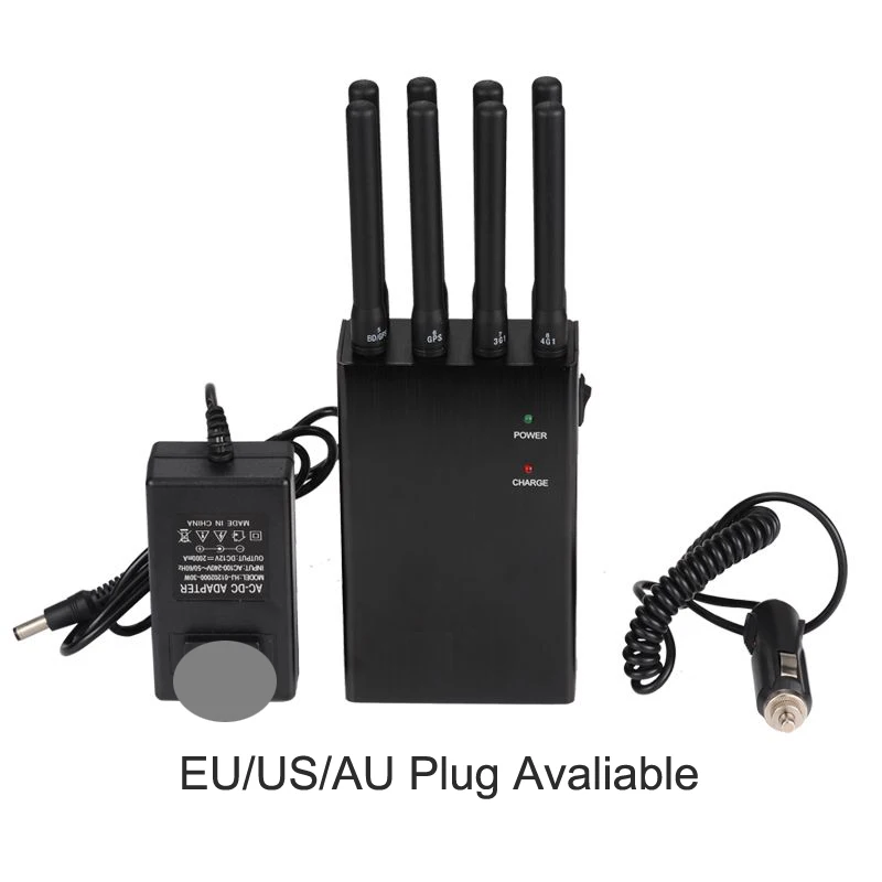 2022 8 антенн для 2G 3G 4G + wifi GSM BDS GPS | Безопасность и защита