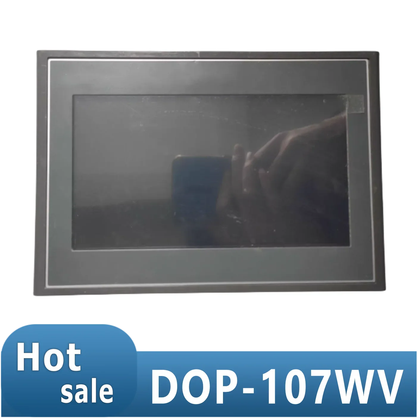 Новый оригинальный DOP-107WV DOP-107EV DOP-107BV DOP-107CV DOP-107EG DOP-B107EV DOP-107DV