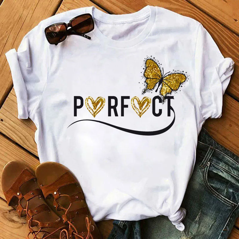 Женские повседневные футболки с коротким рукавом женская футболка топы принтом