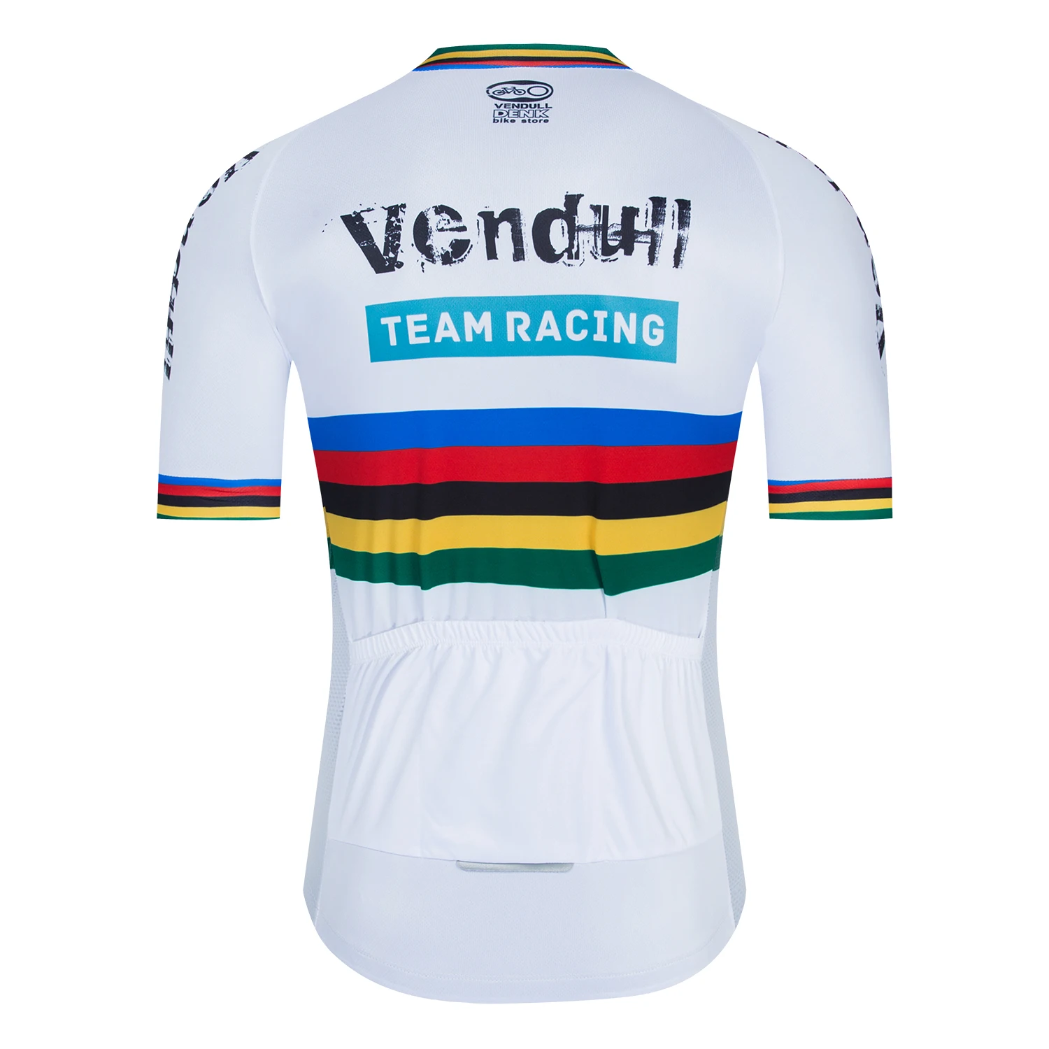 Велосипедная одежда костюм с коротким рукавом мужская летняя для дорожного