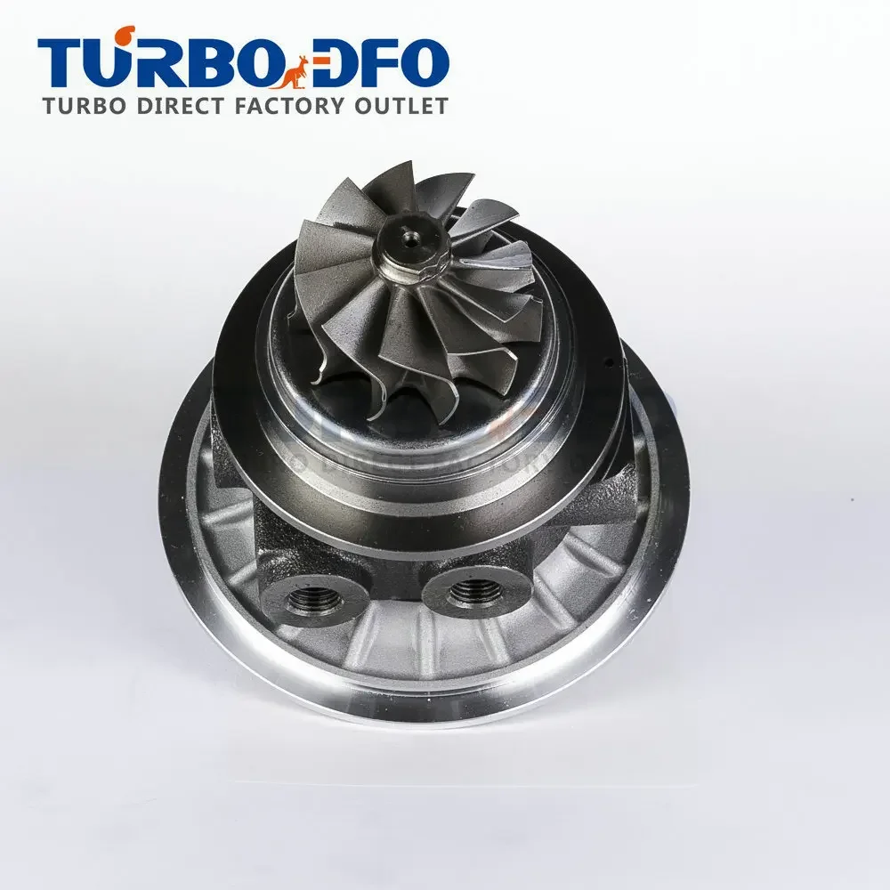 НОВЫЙ сбалансированный турбо сердечник RHF5 для Subaru Forester XT WRX Legacy Outback 2 5 ВА 440028