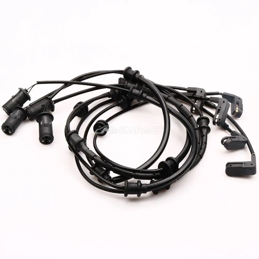 10 шт. 62388389 индикатор износа тормозной колодки для Opel