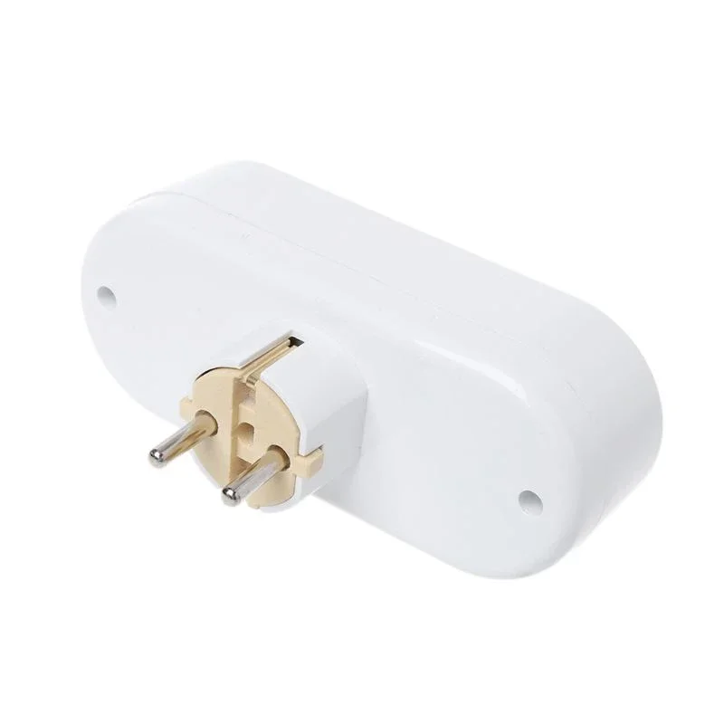 Портативный адаптер питания 16 А 250 В