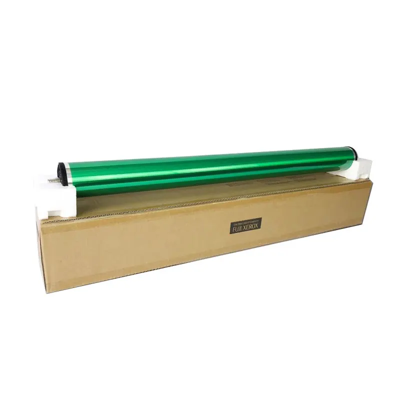 КТ 100063 Оригинальный барабан OPC для Xerox DW 3030 3035 6204 6205 6604 6605 6705 цилиндр инженерного