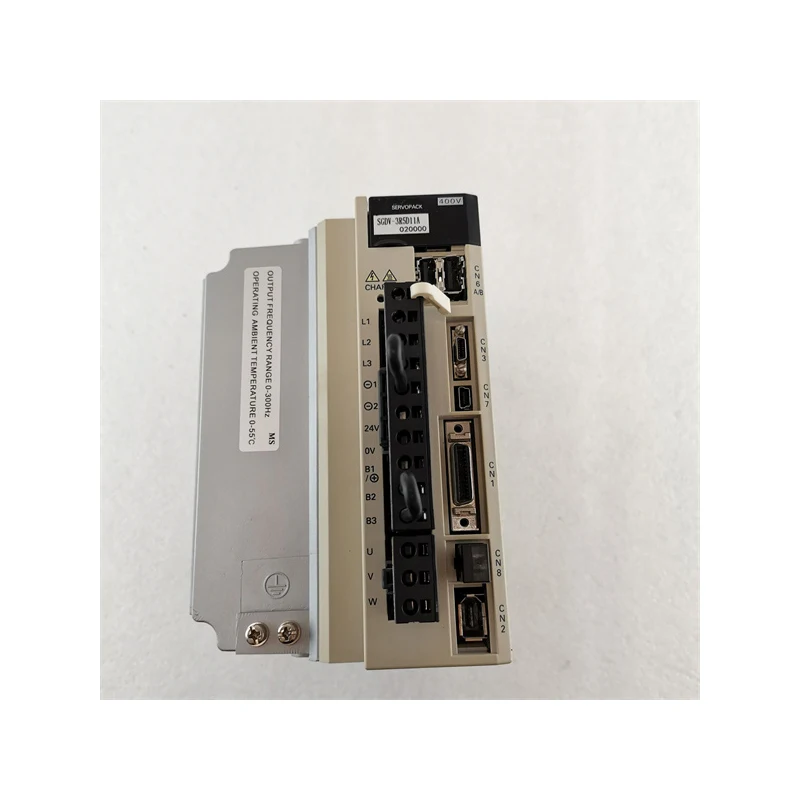 Быстрая доставка сервопривода и двигателя