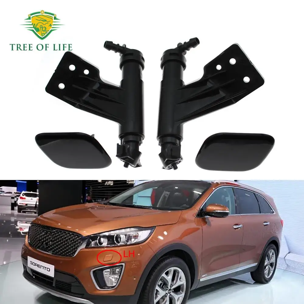 Крышка цилиндра насоса для KIA Sorento 2013 2014 Крышка цилиндра насоса для KIA Sorento 2013 2014
