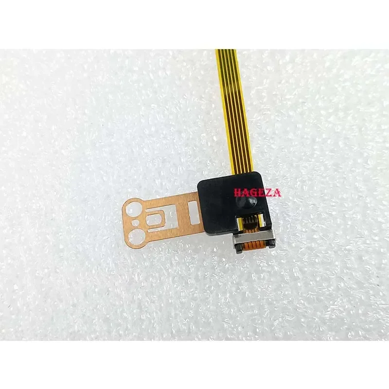 Фото Детали объектива 50 мм 1,4 GMR UNIT 1C999-742 для Nikon AF-S 50 мм 1,4G сенсорный кабель новый №3