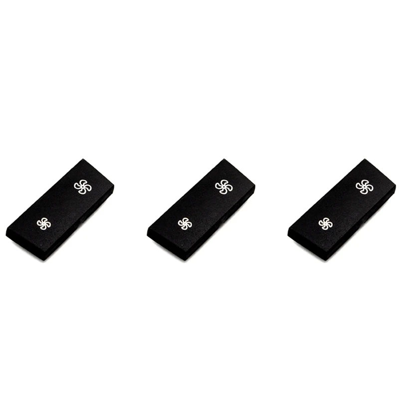 

3X Air Conditioner Control Panel Repair Fan Button Switch For BMW E90 F25 X1 X3 E84