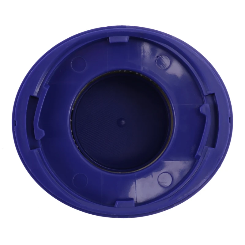

Сменные HEPA-фильтры для беспроводных пылесосов Dyson V8 и V7