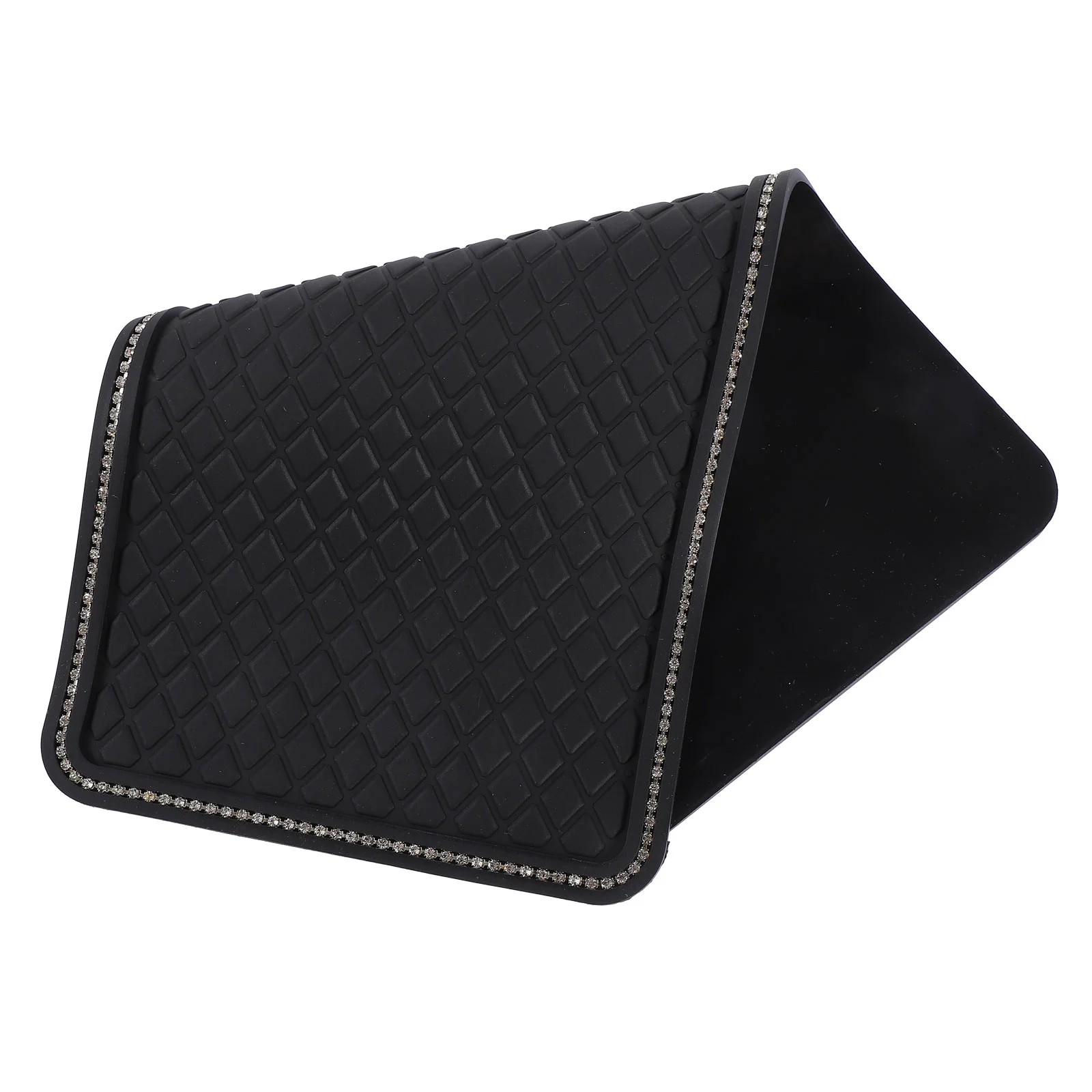 

Dashboard Pad Arm Rest Cover Car Armrest Cover Pad Automotive Armrests Non-slip Mat Storage Mat Dashboard Mat Car accessories