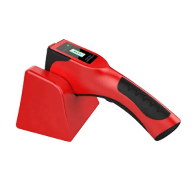 

Hand Held Dangerous Chemical Liquid Detector with factory price
