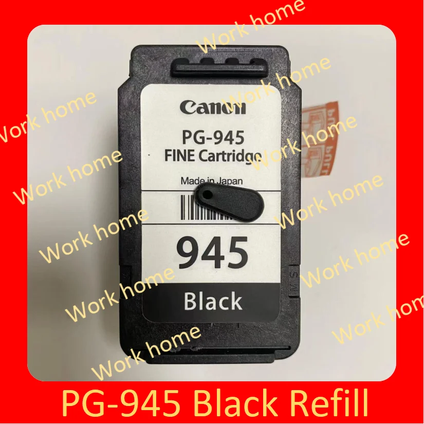 Для российских картриджей принтеров Canon Φ 445XL 446XL большой емкости черные и цветные
