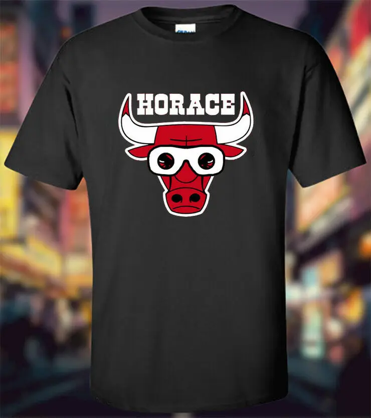

NEW Horace Grant Chicago Bulls MEN'S T Shirt S-3XL