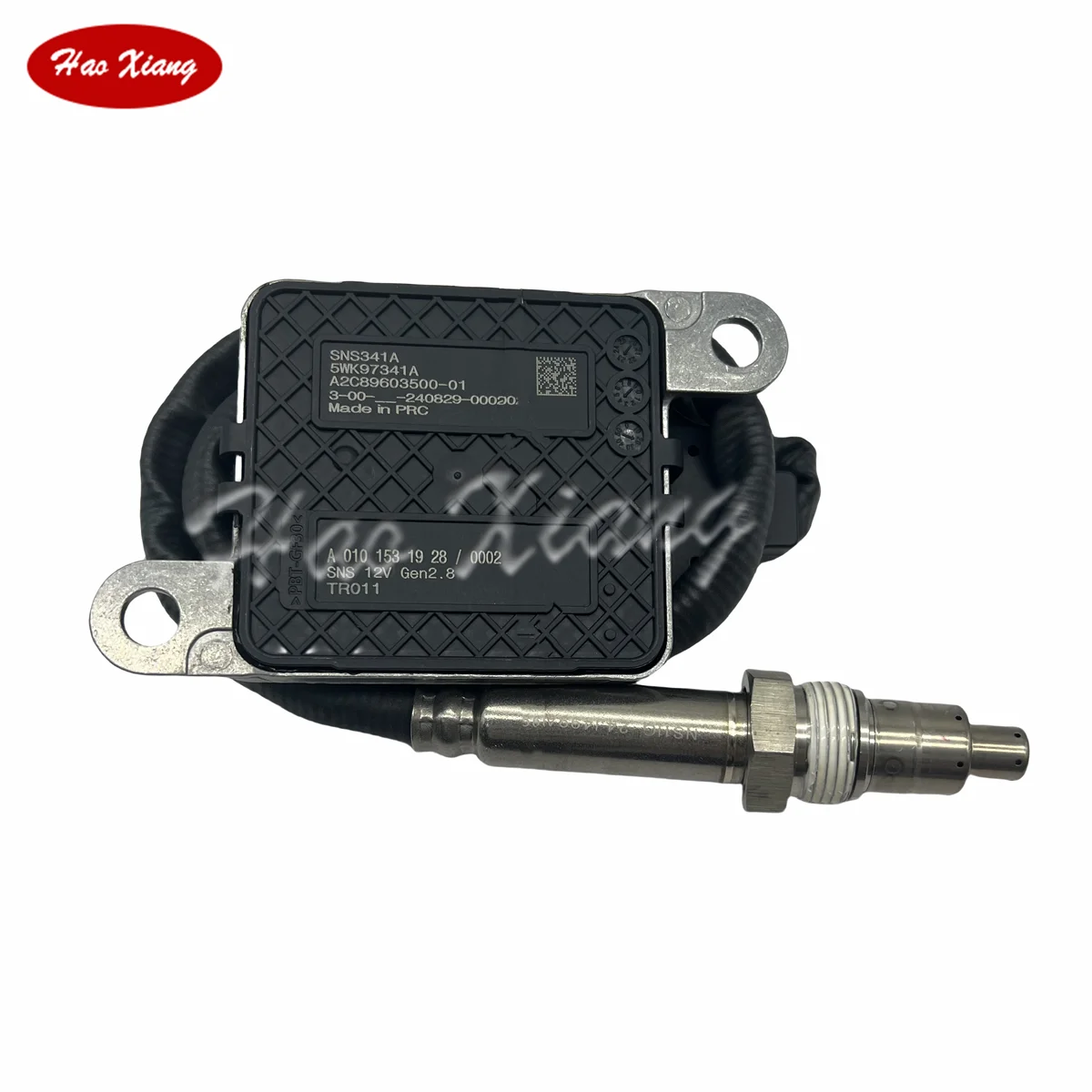 Датчик оксида азота 5WK97341A a010153панель 12 В для Mercedes Benz Actros