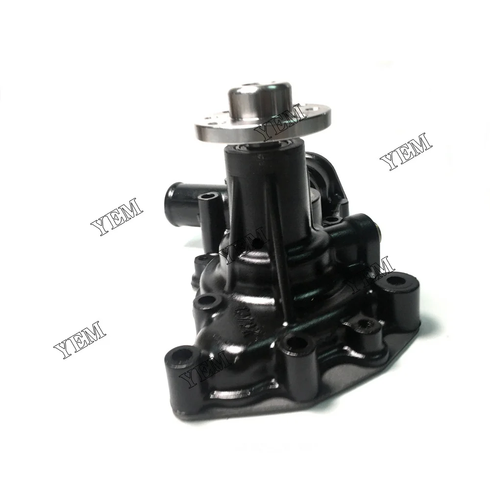 Водяной насос 4LE1 для комплекта ремонта двигателя Isuzu запасные части водяного