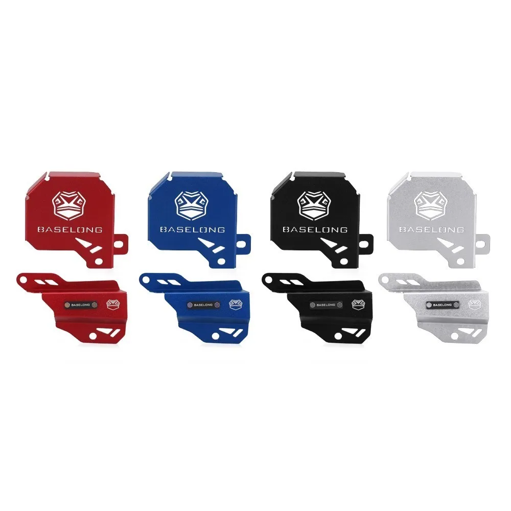 Для Honda 300 NS300 350 NS350 ADV 2018-2025 2020 2021 2022 Adventure крышка тормозного троса защитная защита