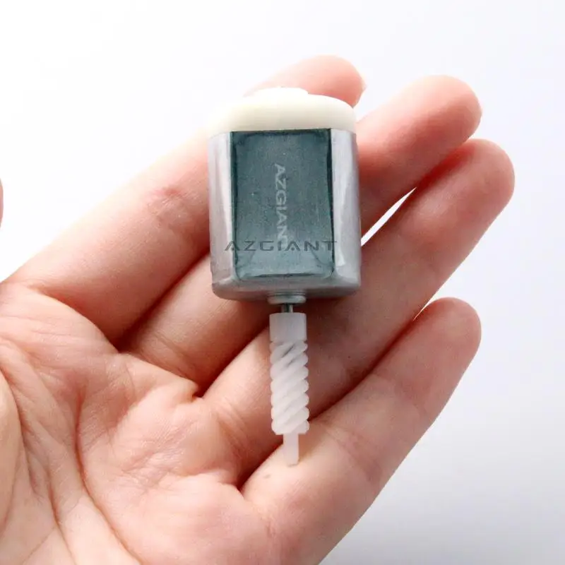 Карбоновые ЩЕТОЧНЫЕ двигатели для автомобиля центральный дверной замок защелка