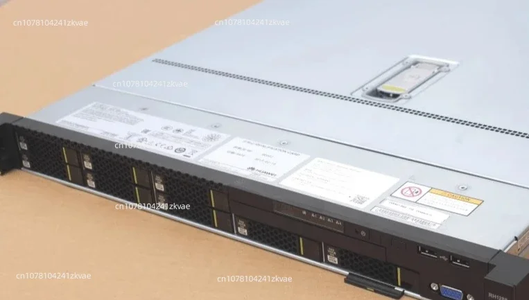 Сервер RH1288V3 поддерживает добродетель жесткого диска 4 U.2 ERP DELL R630 640